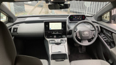 Toyota bZ4X 150kW Pure 71.4kWh 5dr Auto [11kW] Electric Hatchback